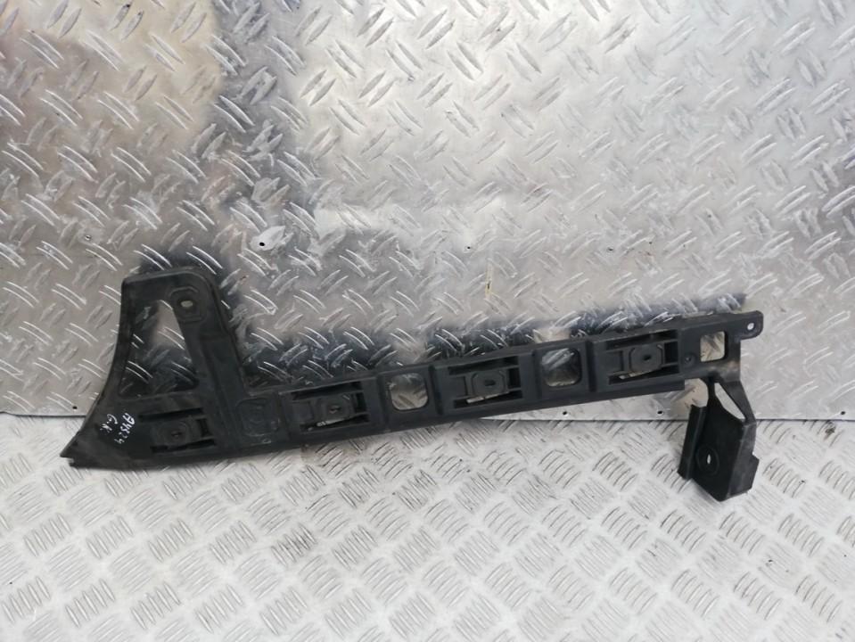 used used Rear Bumper mounts (BUMPER BRACKET) left Volkswagen Passat ...