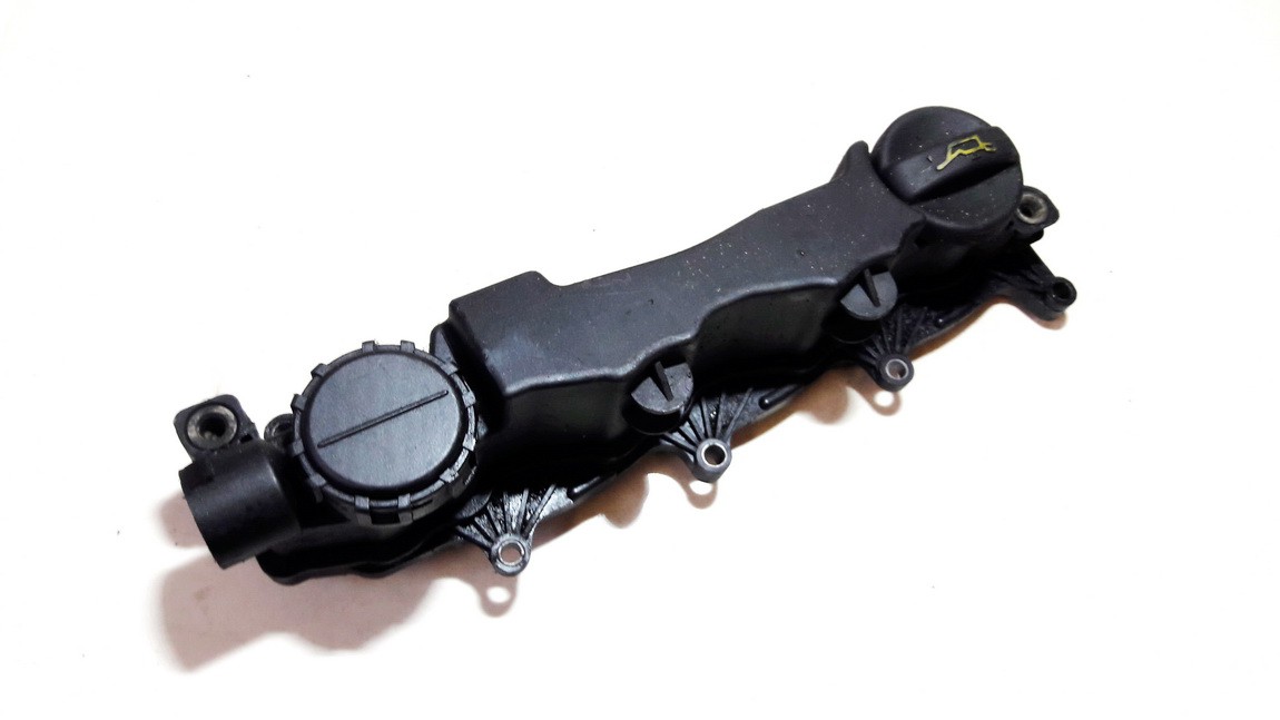 9651815680 Peugeot 407 2007 Pokrywa zaworów