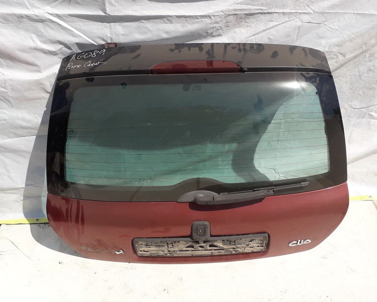 Renault Clio 1998 Galinis dangtis (kapotas) G.