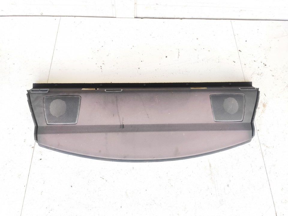 54703014 BMW 3-Series 2006 Boot Cover