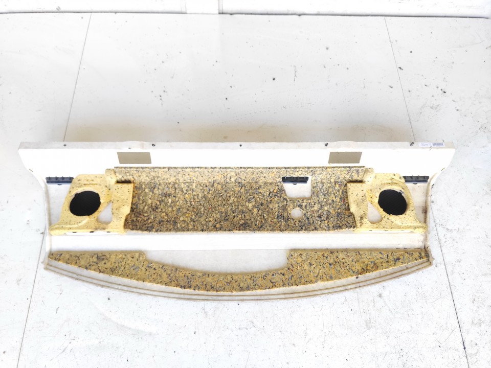 54703014 BMW 3-Series 2006 Boot Cover - Thumbnail 2