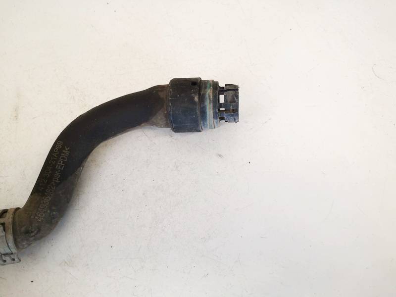 24412304 Opel Astra 2004 Radiator Hose (Water Hose) - Thumbnail 3