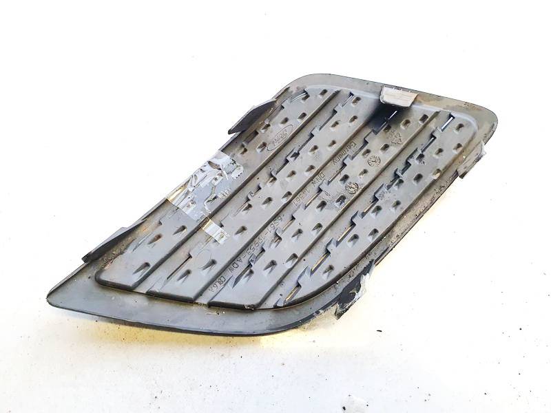 Ford Fiesta 2007 Bumper Grille - FRONT LEFT - Thumbnail 3