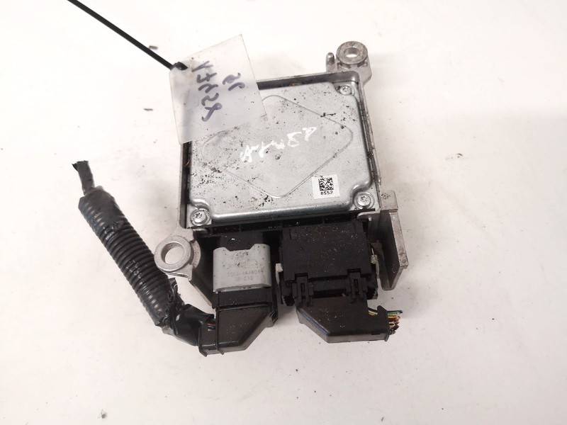 4M5T14B056BJ Ford Focus 2005 CENTRALITA AIRBAG - Thumbnail 3