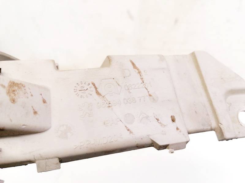 9659403877 Peugeot Partner 2008 Interior trim - Thumbnail 3