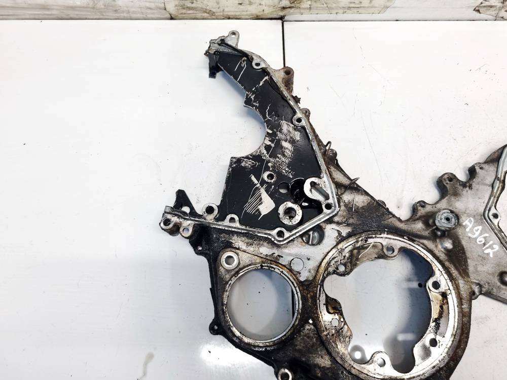 Nissan Primera 2004 Variklio priekinis dangtelis (salnikas) - Thumbnail 2