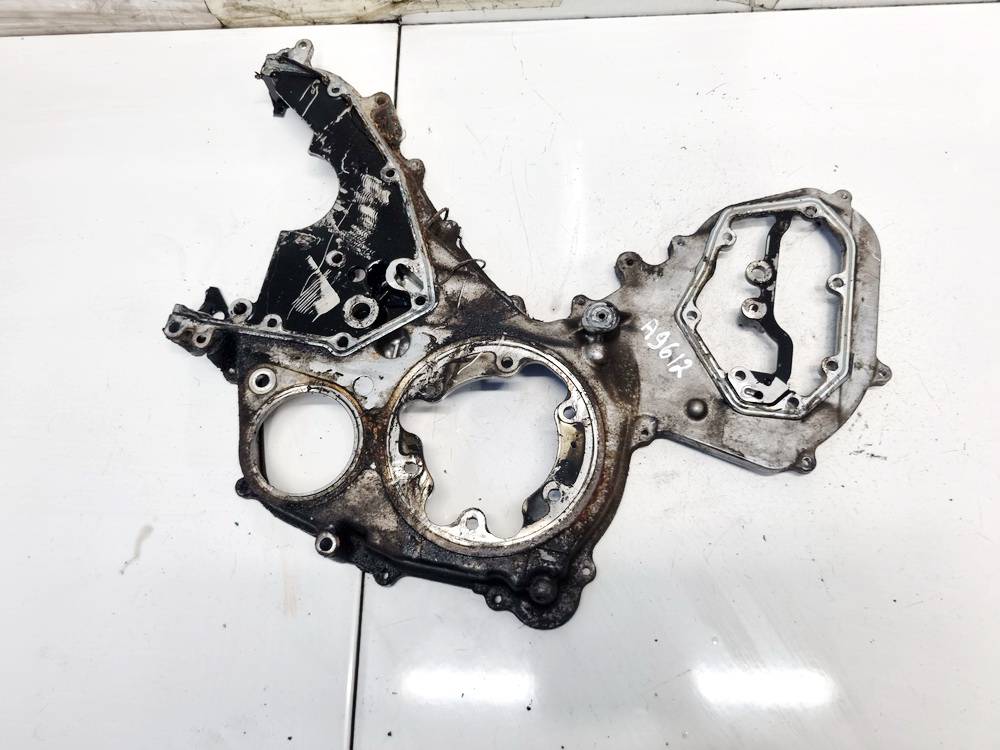 Nissan Primera 2004 Variklio priekinis dangtelis (salnikas)