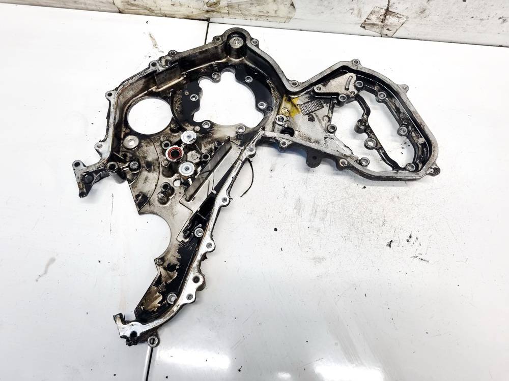 Nissan Primera 2004 Variklio priekinis dangtelis (salnikas) - Thumbnail 3