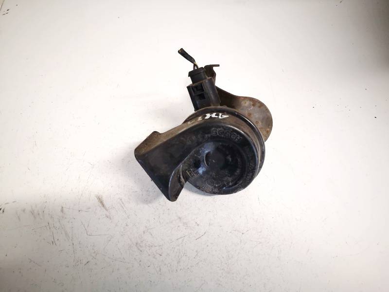 E9011157 Skoda Octavia 2006 Horn Siren