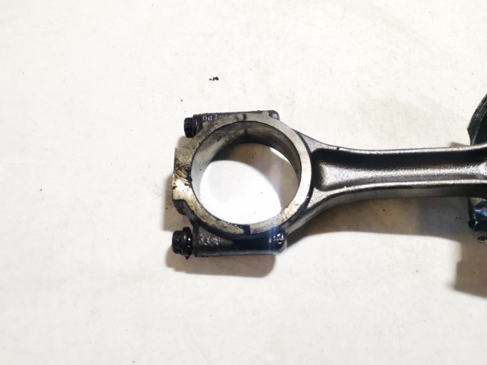 038J Volkswagen Passat 2007 Tłok z korbowodem - Thumbnail 3