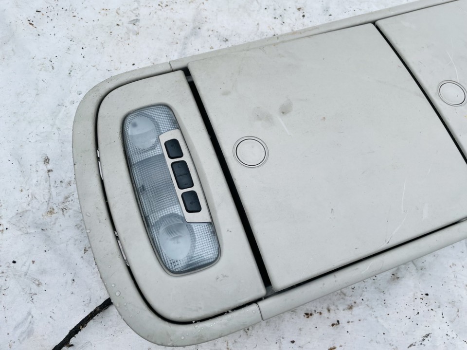 6M21U519A58BA Ford Galaxy 2005 garniture intérieure - Thumbnail 2