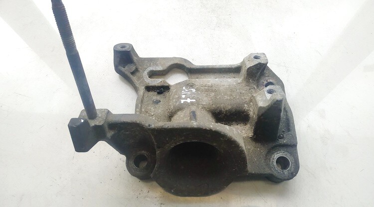 05281486AB Chrysler Pacifica 2005 Engine Mount Bracket and Gearbox Mount Bracket