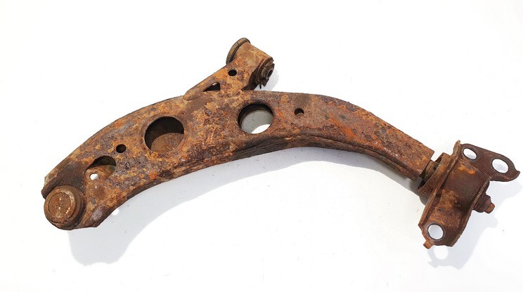 Mazda 626 1997 Brazo de suspensión delantero - DELANTERO DERECHO - Thumbnail 2