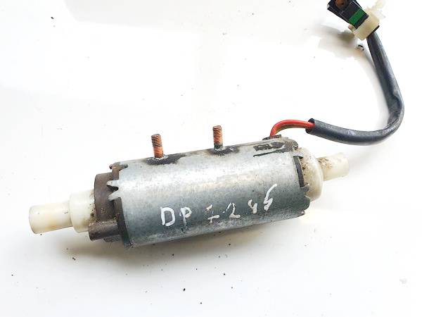 Audi A6 1994 Seat Motor Regulator - FRONT RIGHT