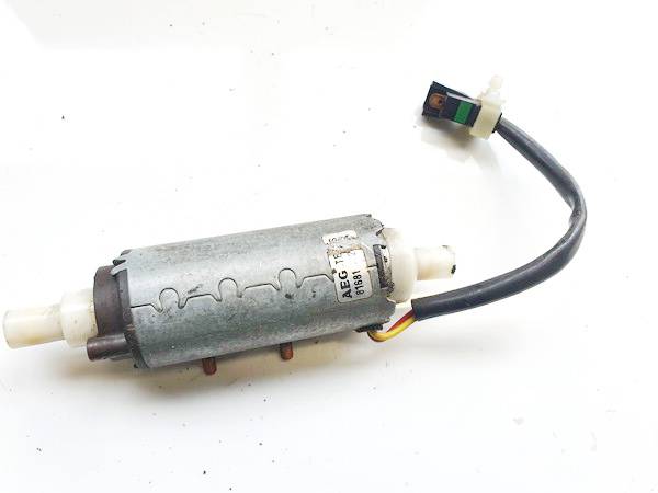 Audi A6 1994 Seat Motor Regulator - FRONT RIGHT - Thumbnail 3