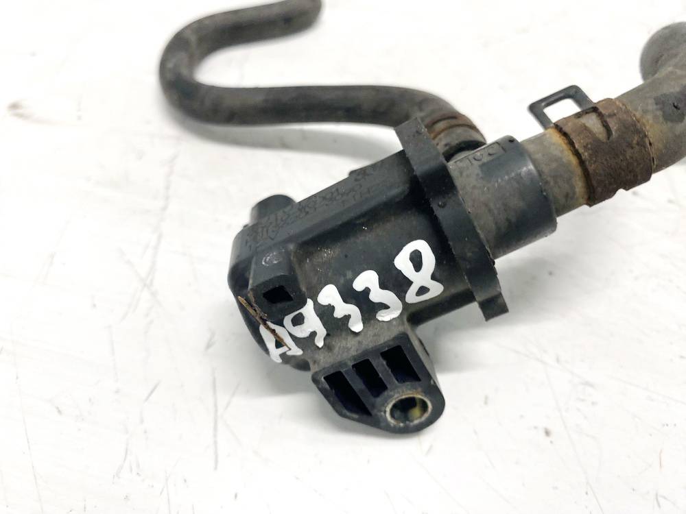 90910W0001 Toyota Aygo 2007 Electrical selenoid (Electromagnetic solenoid) - Thumbnail 2