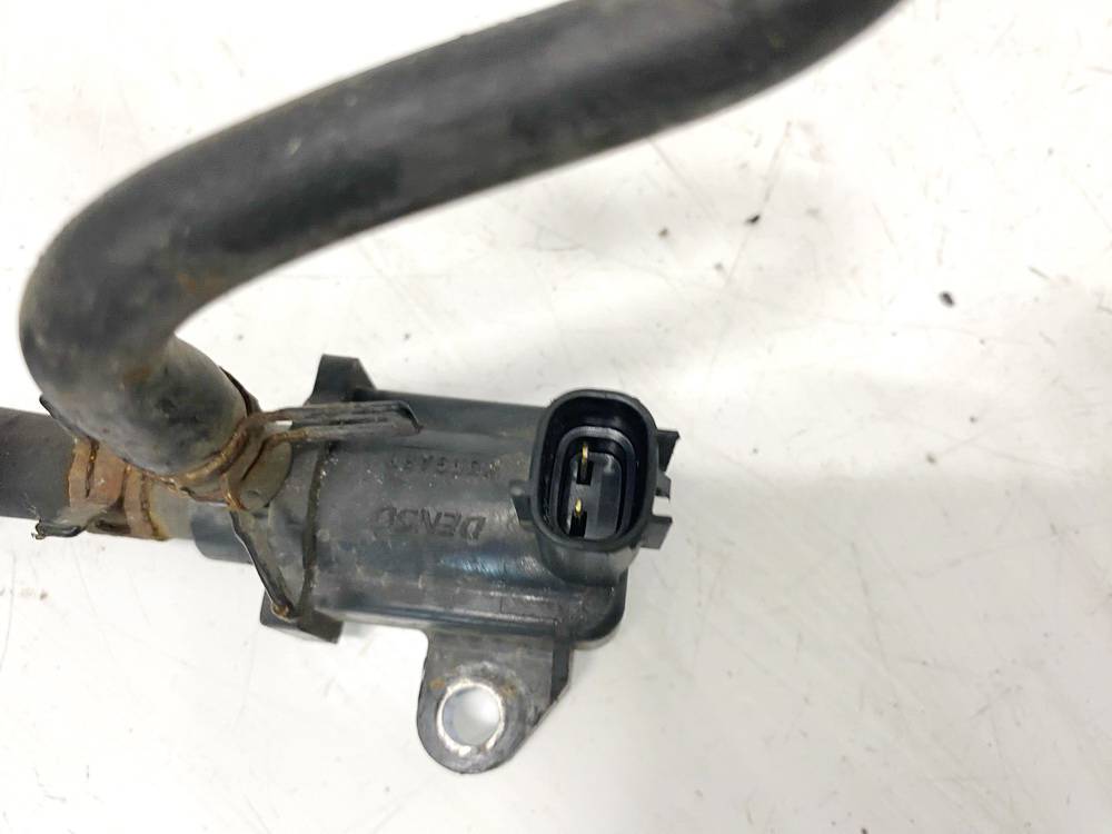 90910W0001 Toyota Aygo 2007 Electrical selenoid (Electromagnetic solenoid) - Thumbnail 4