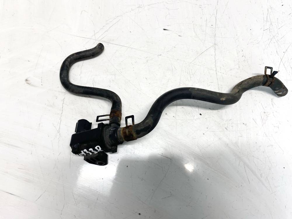 90910W0001 Toyota Aygo 2007 Electrical selenoid (Electromagnetic solenoid)