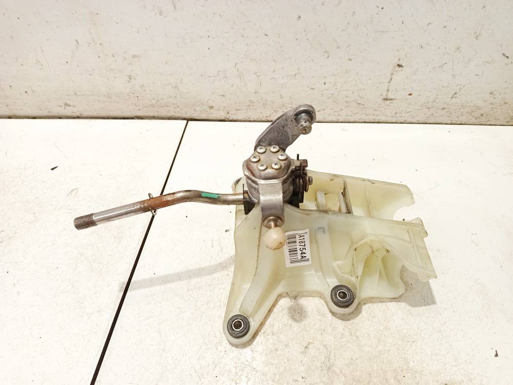 Toyota Corolla Verso 2003 PALANCA CAMBIO, Palanca-selector de cambios (interno)