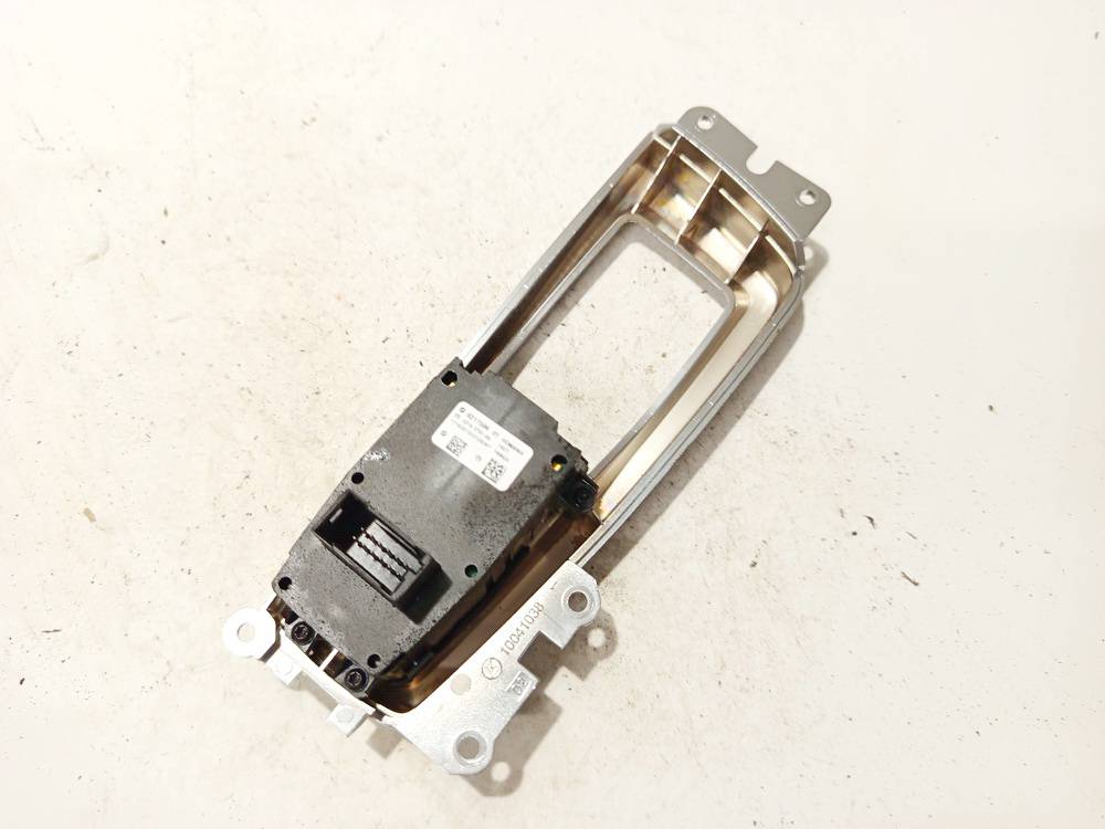921759401 BMW 5-Series 2013 Electric hand brake switch - Thumbnail 2