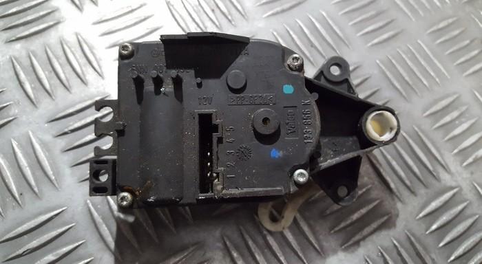 1J2907511A Audi A3 2002 Heater Vent Flap Control Actuator Motor