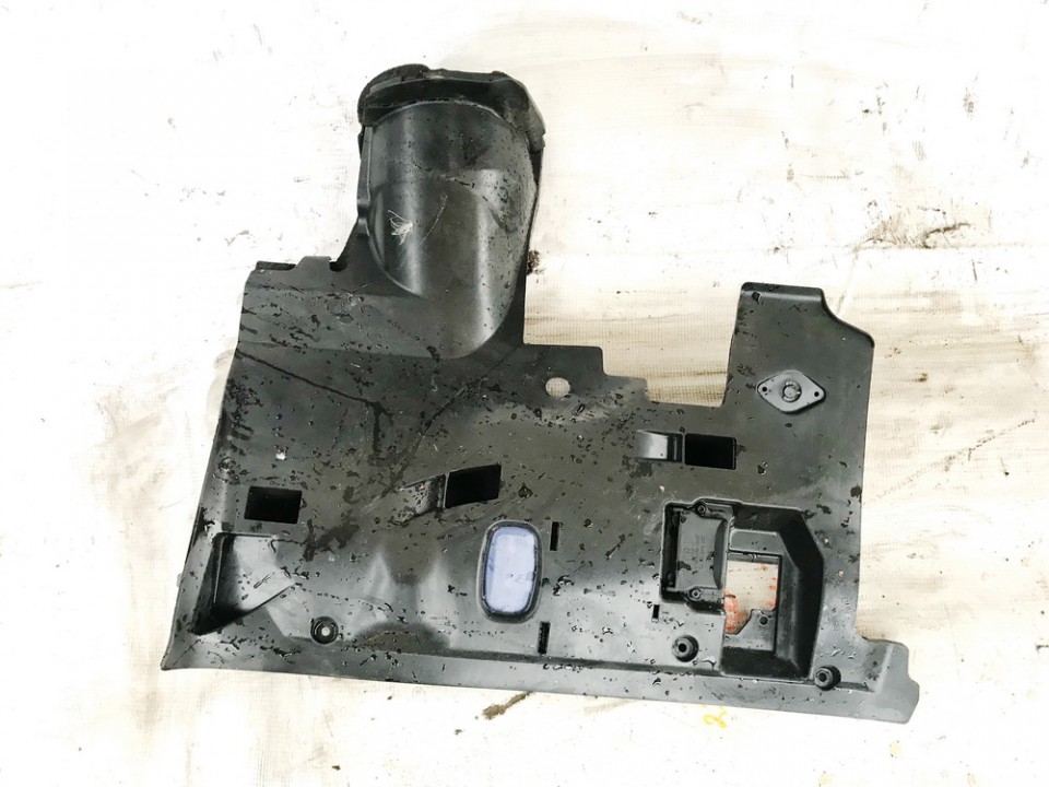 2116800939 Mercedes-Benz E-CLASS 2003 Interior trim