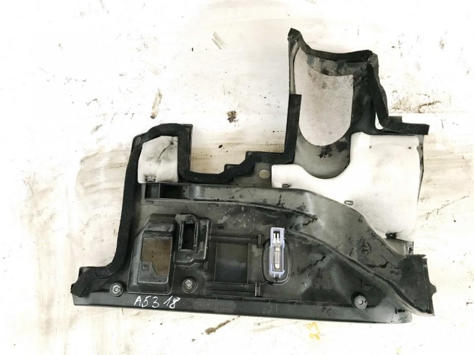 2116800939 Mercedes-Benz E-CLASS 2003 Interior trim - Thumbnail 2