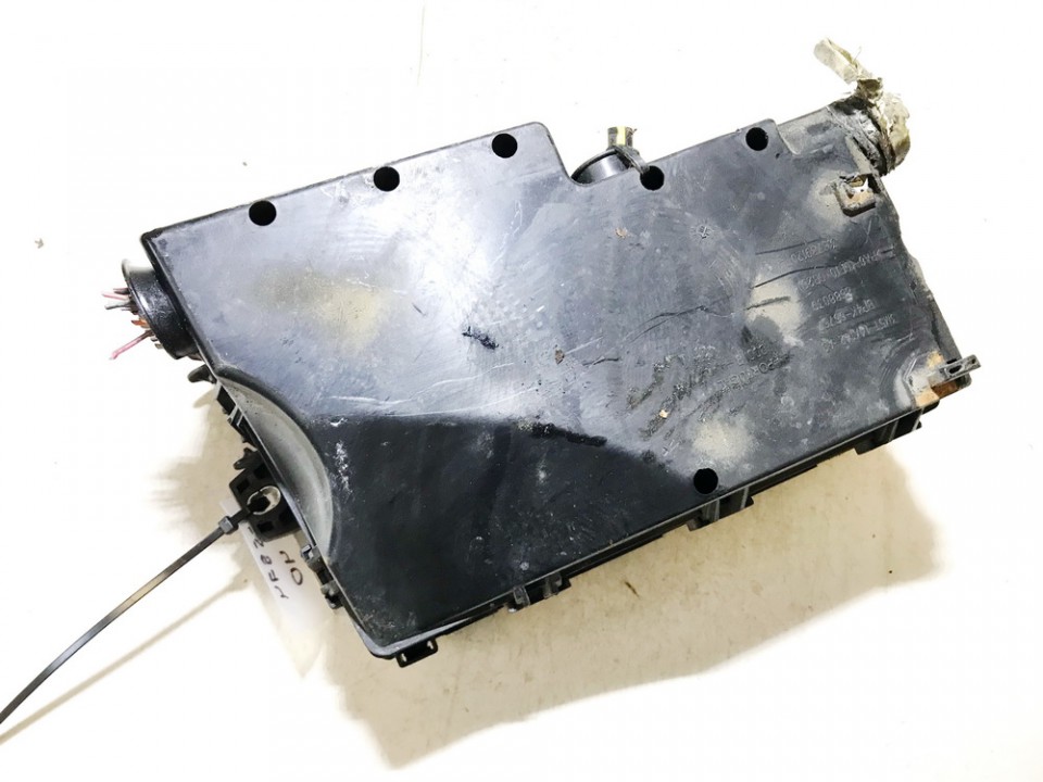 BP4K66765 Mazda 3 2006 Fuse box - Thumbnail 2