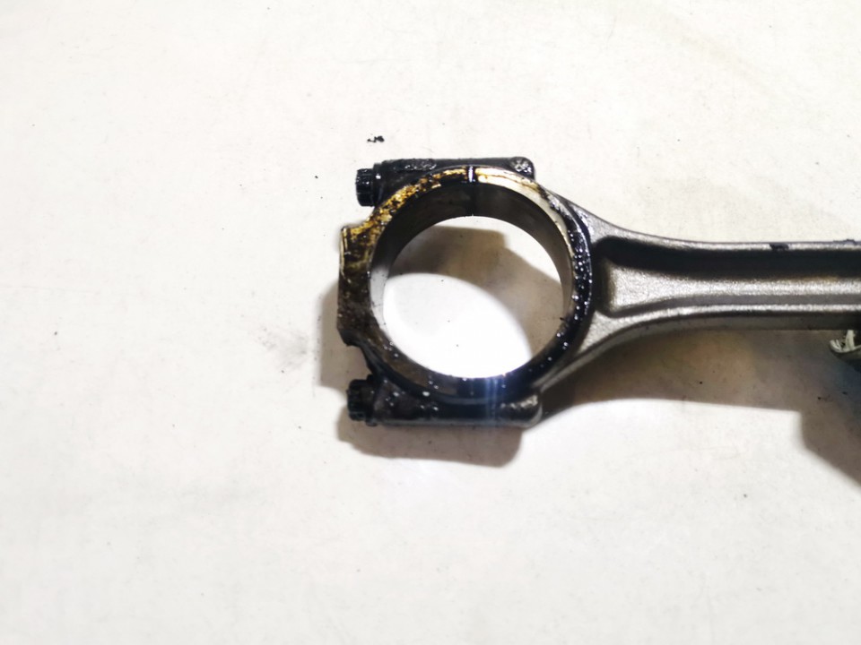 038J Volkswagen Passat 2007 Tłok z korbowodem - Thumbnail 3