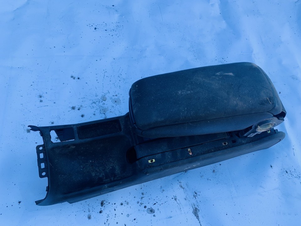 4B0864283 Audi A6 2004 Seat Armrest