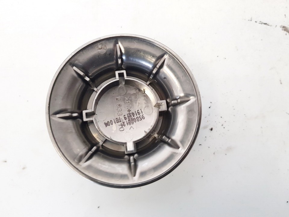 6933610 BMW 5-Series 2006 Innenausstattung - Thumbnail 2