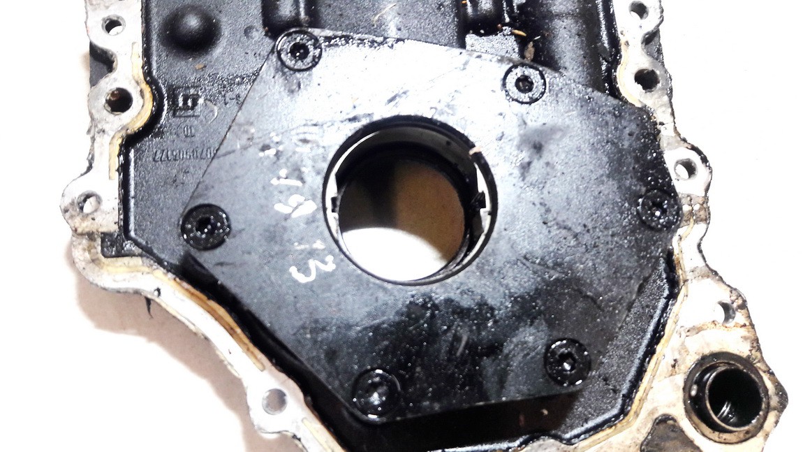 0070905177 Ford C-MAX 2003 Tepalo siurblys - Thumbnail 2