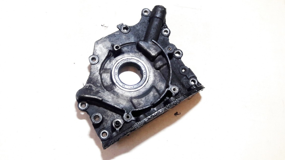 0070905177 Ford C-MAX 2003 Tepalo siurblys - Thumbnail 3