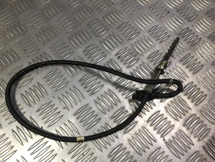 A0009050132 USED Exhaust Sensor Sensor Exhaust Gas Temperature Mercedes