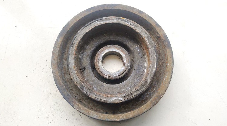 Citroen C5 2008 Crankshaft Belt Pulley