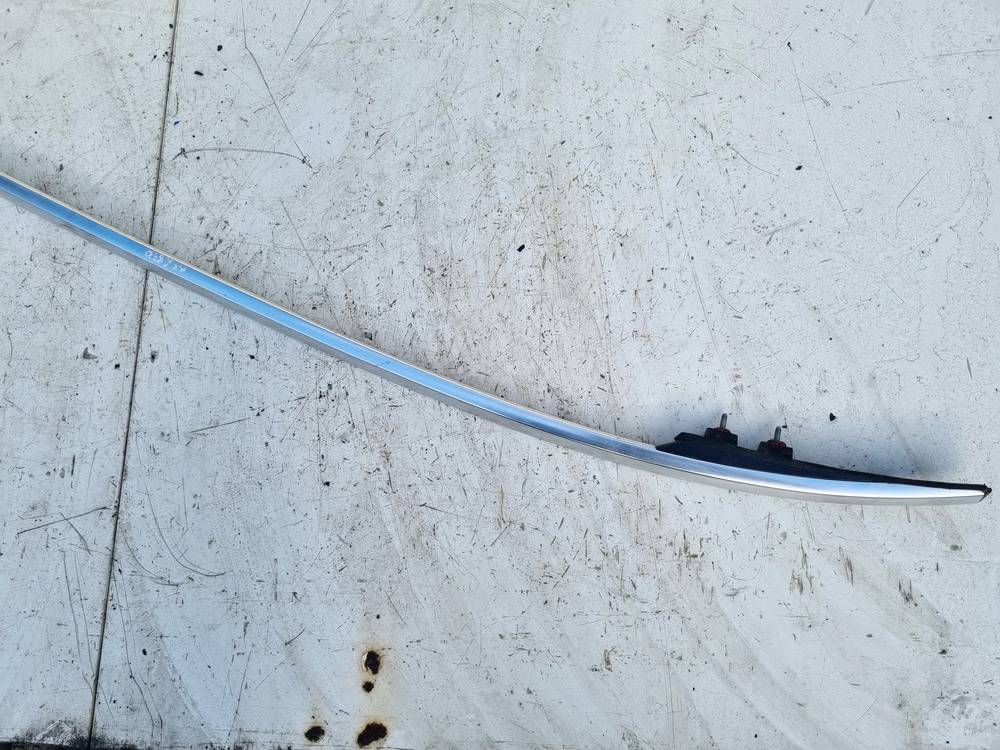 A2128900193 Mercedes-Benz E-CLASS 2010 Dachreling Linke - Thumbnail 2