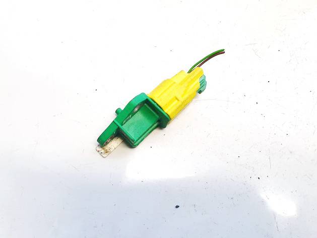 5M0909606 Volkswagen Golf Plus 2006 Srs Airbag crash sensor - Thumbnail 3