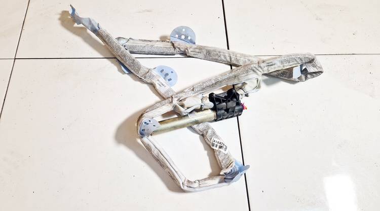 4F5880742C Audi A6 2005 Roof SRS - FRONT RIGHT