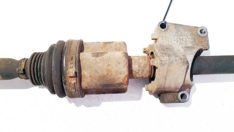 24462250 Opel Zafira 2007 Pusasis P.D. - Thumbnail 3