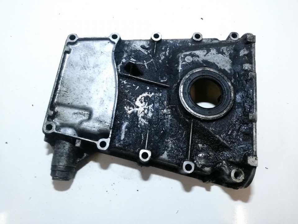 1040150702 Mercedes-Benz S-CLASS 1998 Motora priekšējais vāciņš (blīvējums)