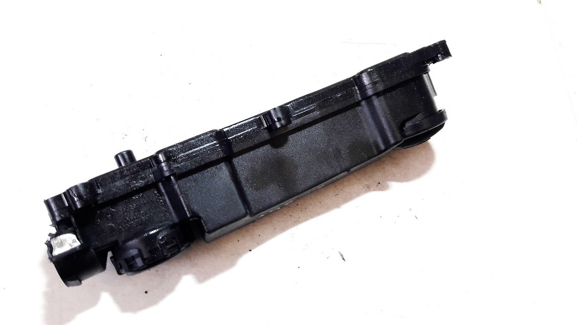 9660281080 Peugeot 307 2007 Pokrywa zaworów