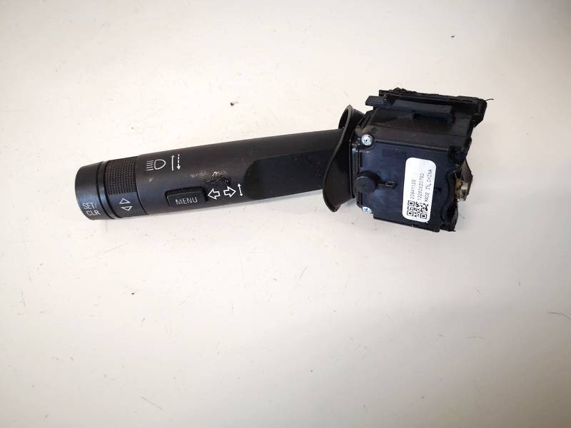 20941129 Opel Insignia 2011 Pagrieziena signāla slēdzis