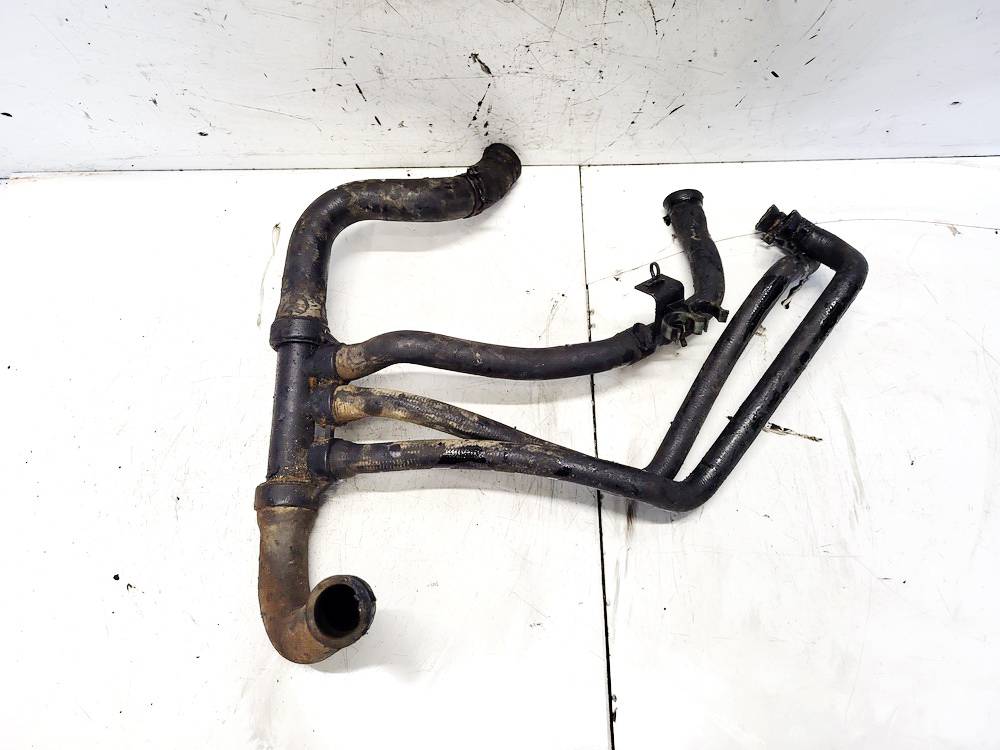 Nissan Primera 2004 Radiator Hose (Water Hose) - Thumbnail 2