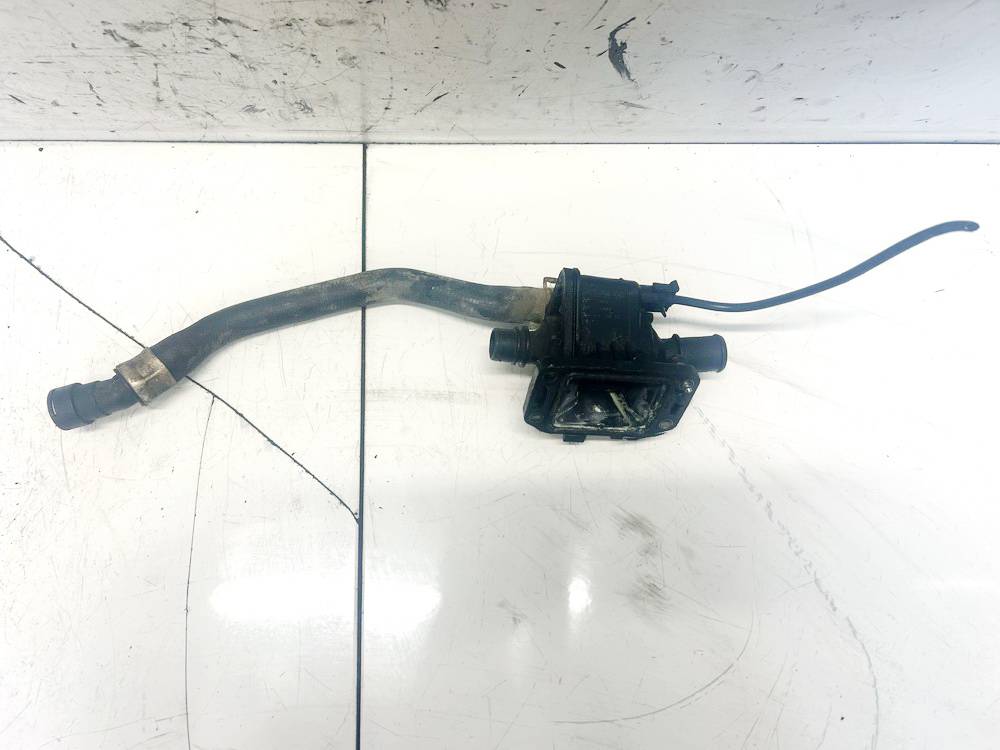654393880 Citroen C3 2004 Thermostat Housing (Flange)