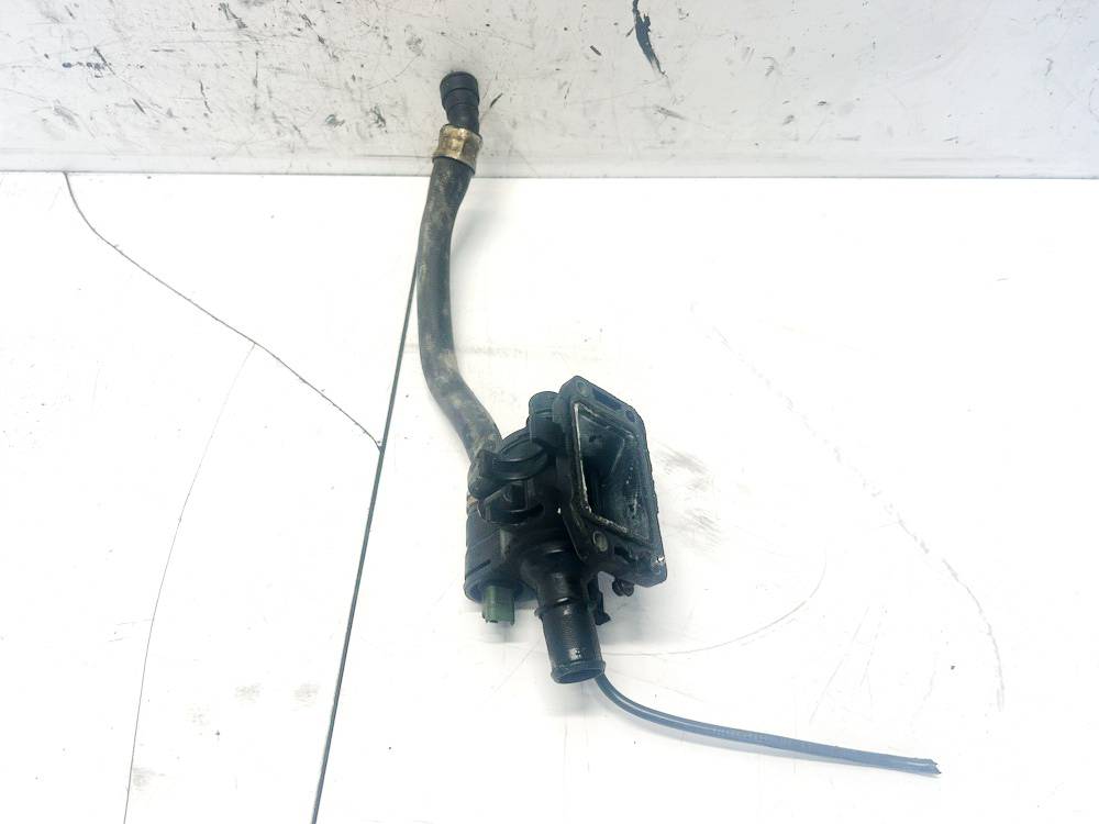 654393880 Citroen C3 2004 Thermostat Housing (Flange) - Thumbnail 3