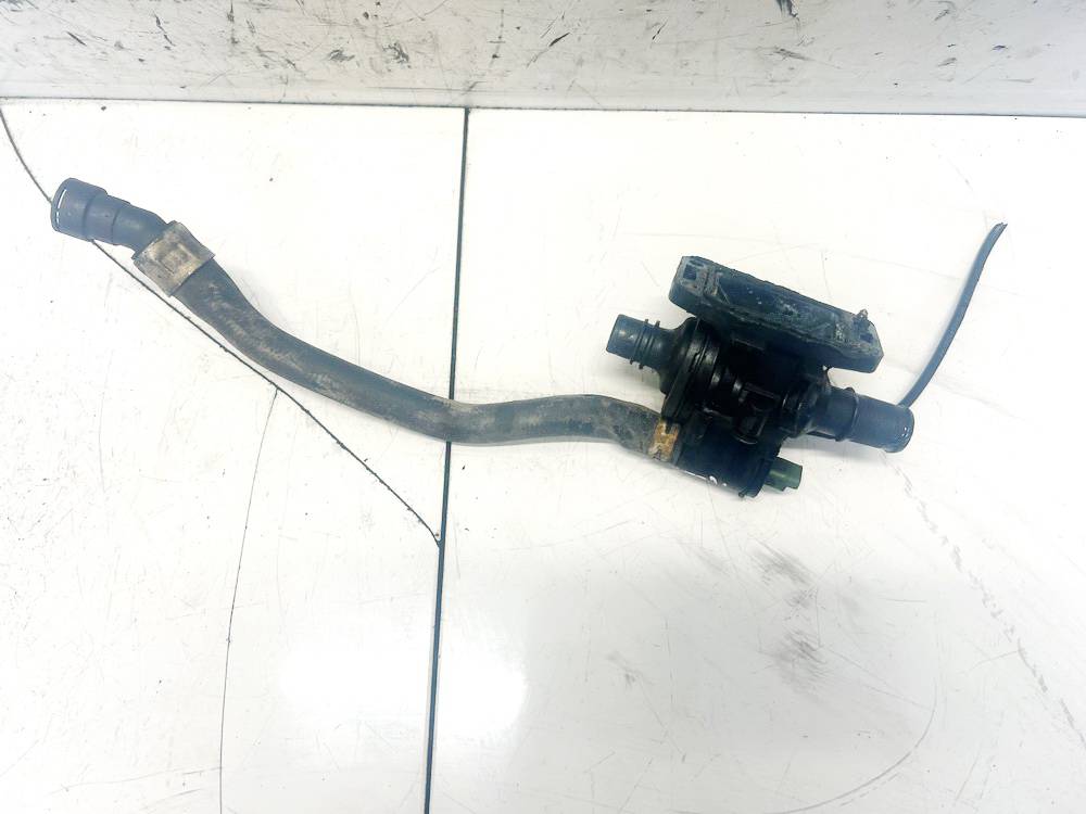 654393880 Citroen C3 2004 Thermostat Housing (Flange) - Thumbnail 2