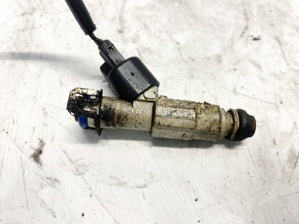 0280156155 Ford Mondeo 2006 Fuel Injector