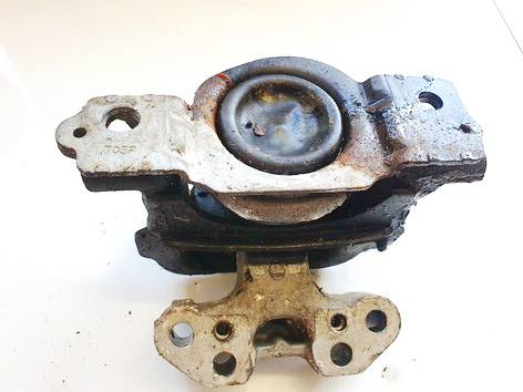 9653095980 Peugeot 207 2007 Moottorin moottorituki - Thumbnail 3