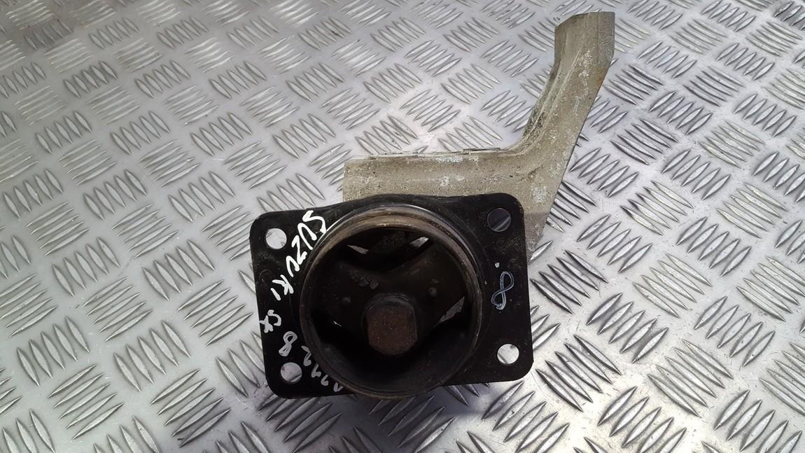Suzuki SX4 2009 Engine Mounting and Transmission Mount (Engine support)