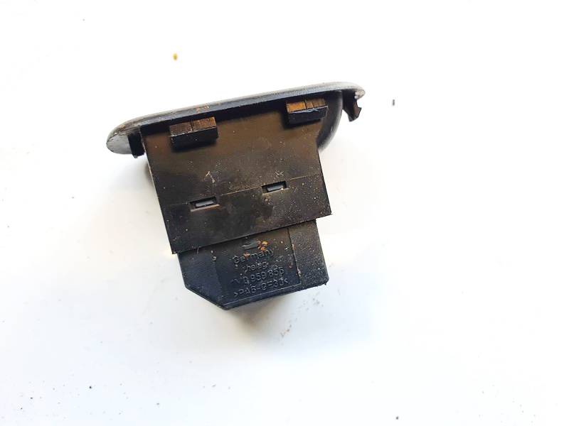 1M0959855 Seat Toledo 1999 Power window control (Window Regulator-Window Switch) - Thumbnail 3